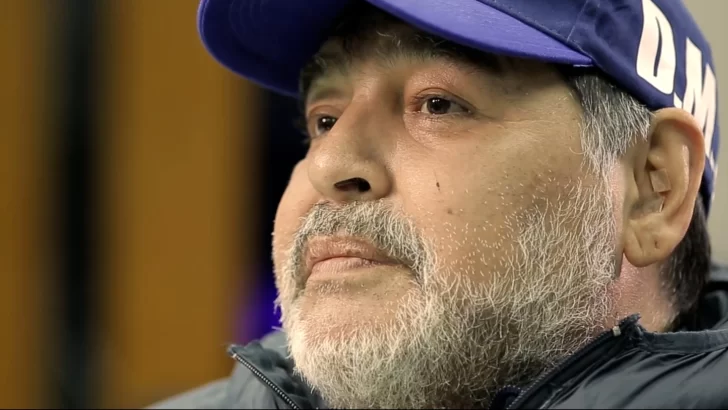 La situación actual del juicio por la muerte de Maradona