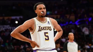 Talen Horton-Tucker se consolida en los Chicago Bulls