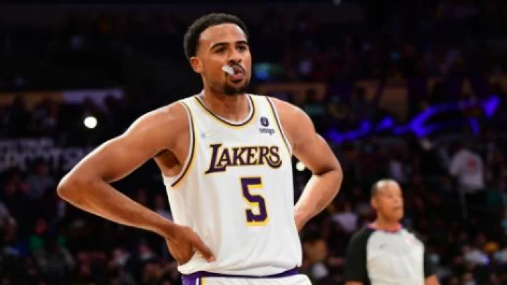 Talen Horton-Tucker se consolida en los Chicago Bulls