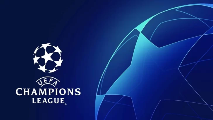 Estos serán los siguiente partidos por la Jornada 4 de la Champions League