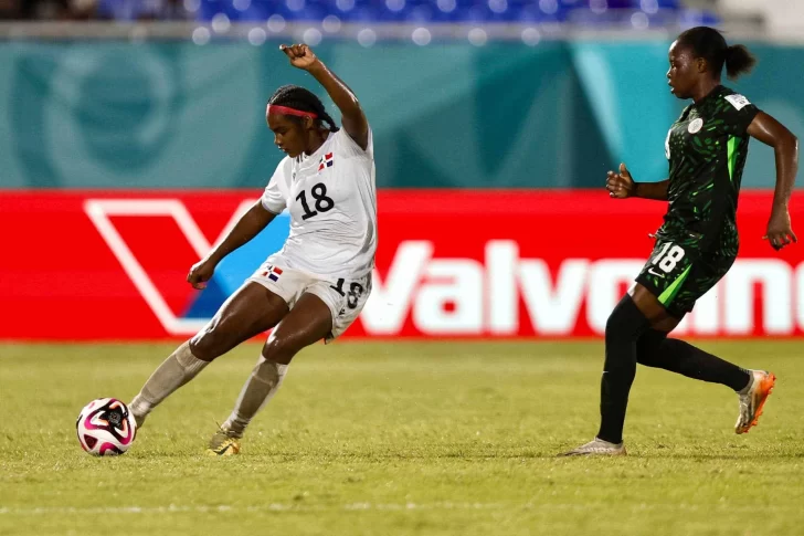 Equipo dominicano femenino sub 17 volverá a la competencia en febrero