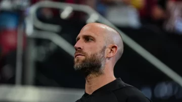 ¿Quién es el entrenador del Atalanta United? Rival de Lionel Messi en los playoffs de la MLS