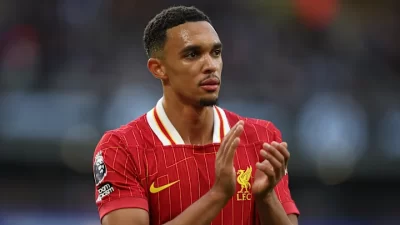  ¿Por qué no juega Trent Alexander-Arnold frente al Real Madrid? 