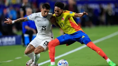  Uruguay vs Colombia: Historial y estadísticas en las Eliminatorias Sudamericanas 