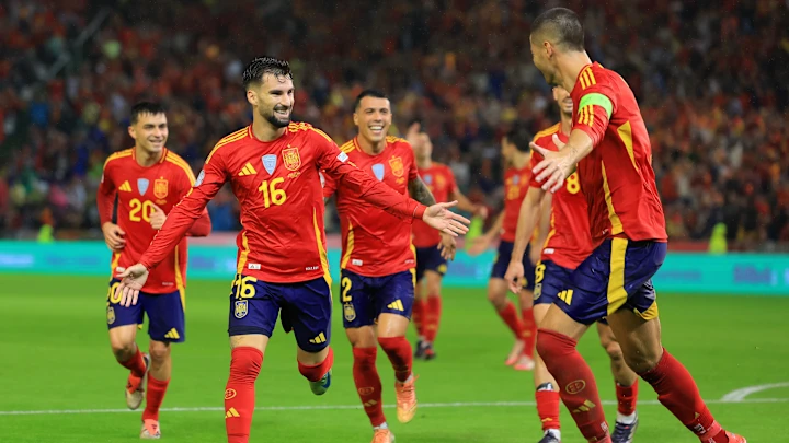 Pronóstico España vs Suiza: recomendación de apuestas