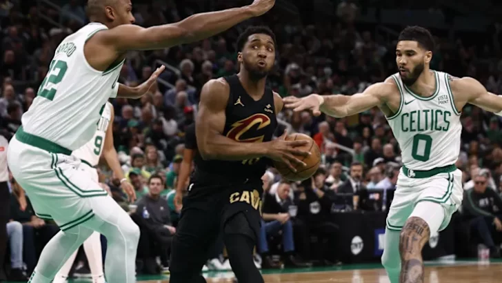 ¿Qué jugadores de Cleveland Cavaliers se perderán el partido ante Boston Celtics?