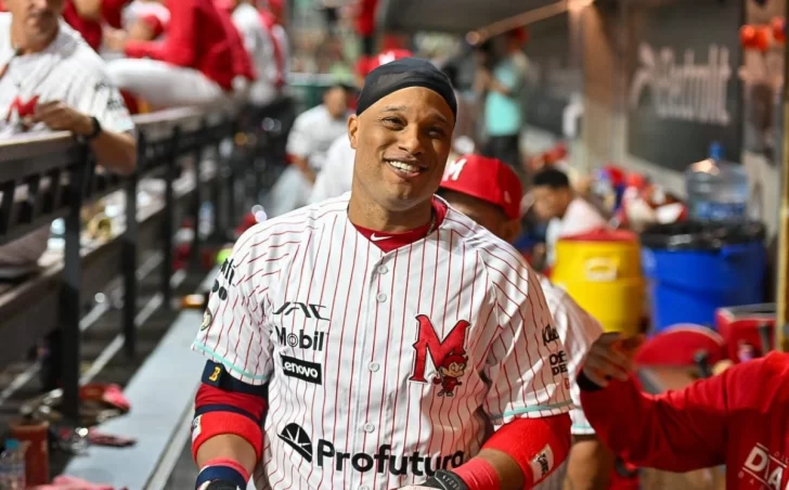 Robinson Canó: ¿Cuándo entra a jugar con las Estrellas? ¿qué sigue en su carrera?