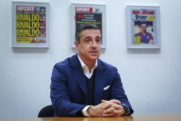 ¿Quién es Juanma Morales y qué propone el nuevo candidato a la presidencia de la RFEF