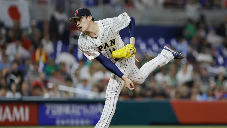 ¿Jugará Roki Sasaki en la MLB durante la temporada 2025?