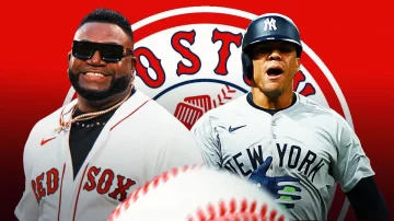 ¿Es David Ortiz la clave para que los Red Sox puedan fichar a Juan Soto?