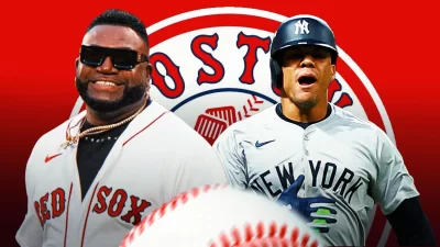  ¿Es David Ortiz la clave para que los Red Sox puedan fichar a Juan Soto? 