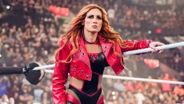 Becky Lynch podría regresar a la WWE más pronto que tarde