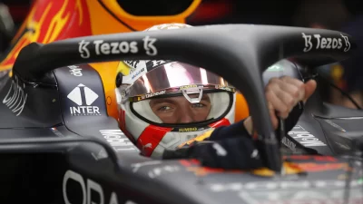  El dominio de Verstappen y el desafío de Red Bull en la lucha por el título de constructores 