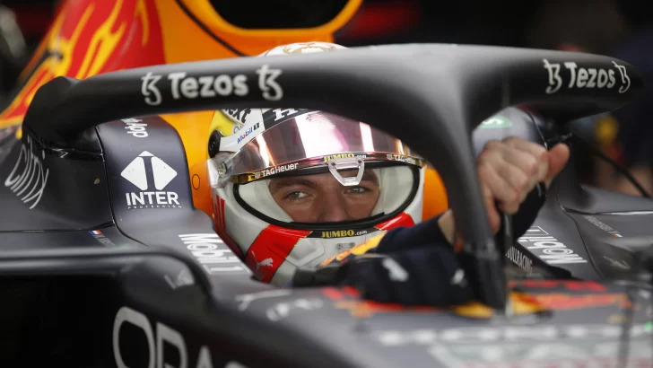 El dominio de Verstappen y el desafío de Red Bull en la lucha por el título de constructores