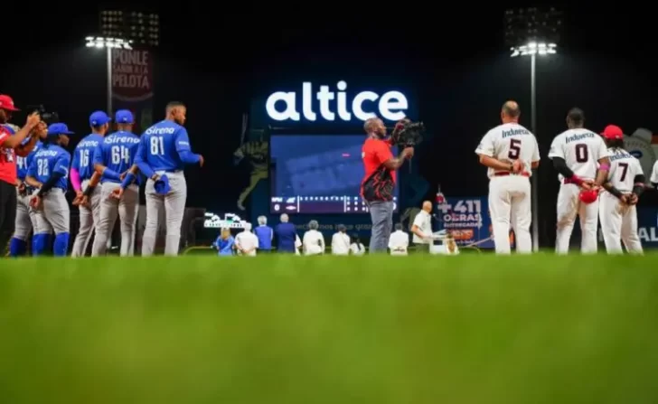 ¿Es Licey este año mejor que el Escogido?