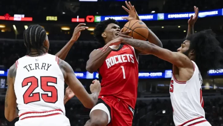 Agenda deportiva ESPN: Heat vs 76ers, Bulls vs Pistons, Knicks vs Wizards, Bucks vs Rockets, España vs Suiza, NBA, UEFA Nations League, NFL y mucho más