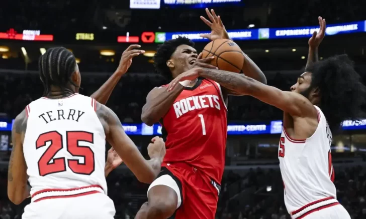 Agenda deportiva ESPN: Heat vs 76ers, Bulls vs Pistons, Knicks vs Wizards, Bucks vs Rockets, España vs Suiza, NBA, UEFA Nations League, NFL y mucho más