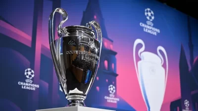  Real Madrid vs AC Milan Champions League: horario y donde ver el partido 