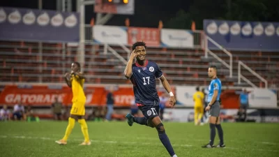  Los retos de Dominicana en las eliminatorias al Mundial de 2026 