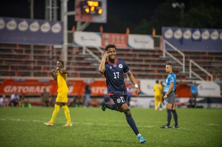 Los retos de Dominicana en las eliminatorias al Mundial de 2026