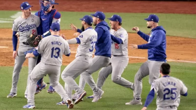  ¿Por qué no Soto? Los Dodgers deben priorizar la química de su equipo campeón 