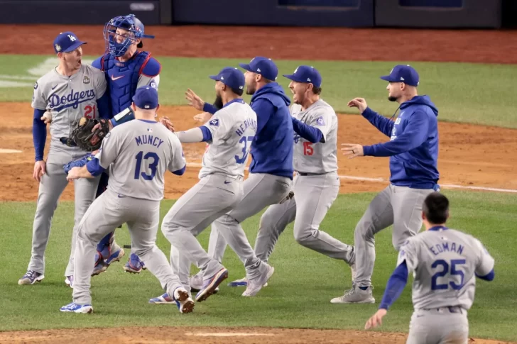 ¿Por qué no Soto? Los Dodgers deben priorizar la química de su equipo campeón