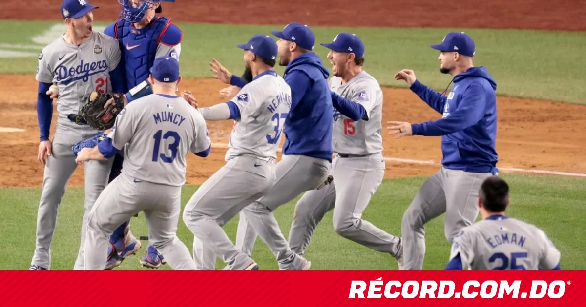 ¿Por qué no Soto? Los Dodgers deben priorizar la química de su equipo