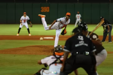 Esmil Rogers y un pitcheo implacable lideran el triunfo de los Toros sobre los Gigantes