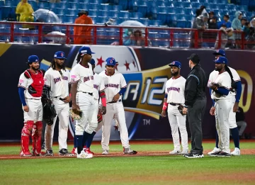 Dominicana debe reflexionar sobre la oportunidad perdida en el Premier 12