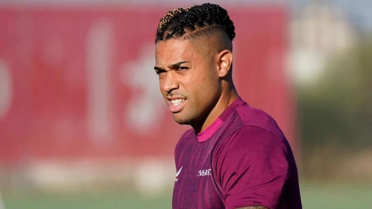 ¿Jugará Mariano Díaz con la Sedofútbol en Copa Oro 2025?