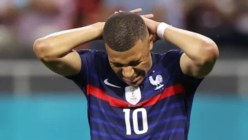 Preocupación por la salud mental de Kylian Mbappé: “Está en una situación complicada”