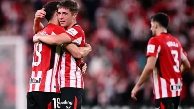  Athletic Club vs Elfsborg: Alineaciones confirmadas por Europa League 