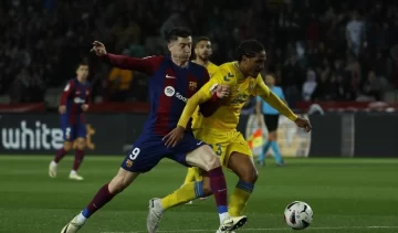 Barcelona vs. Las Palmas: Alineaciones y todo lo que debes saber