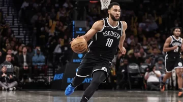 Ben Simmons está demostrando que sigue siendo un jugador productivo de la NBA