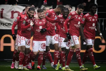 Conoce la historia del Brest: El equipo francés que enfrentará al Sparta Praga