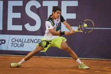 Carlos Alcaraz vuelve a la carga en las ATP Finals: Qué necesita para alcanzar las semifinales