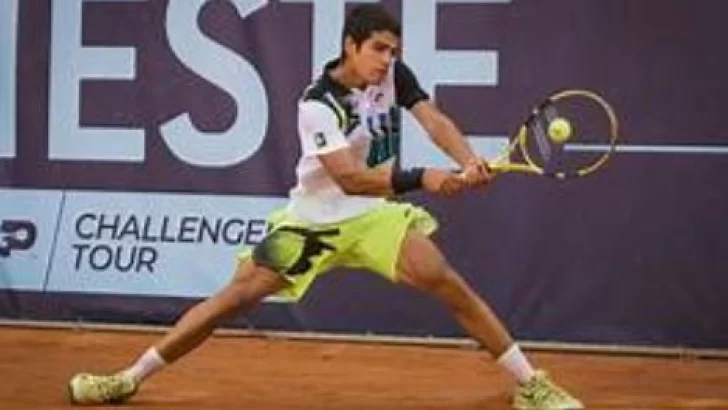 Carlos Alcaraz vuelve a la carga en las ATP Finals: Qué necesita para alcanzar las semifinales