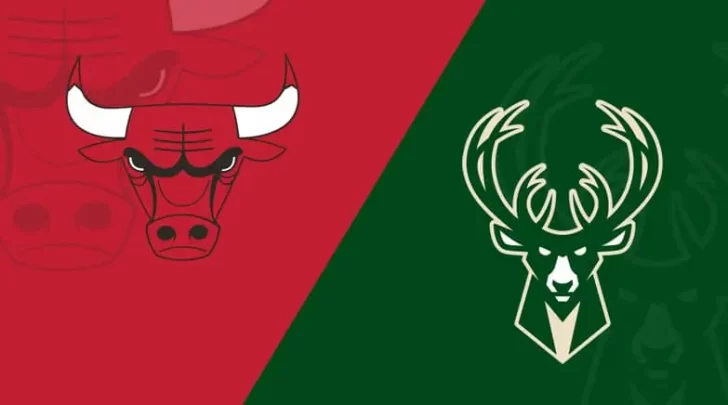 Milwaukee Bucks vs. Chicago Bulls: Previa, pronósticos y jugadores destacados