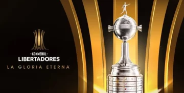 Atlético Mineiro vs. Botafogo: Horarios y donde ver el partido de la final de la Copa Libertadores 2024