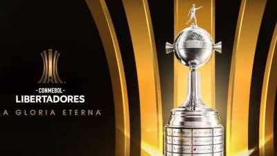  Atlético Mineiro vs. Botafogo: Horarios y donde ver el partido de la final de la Copa Libertadores 2024 