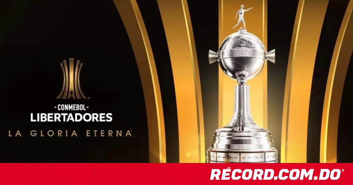 Final Copa Libertadores 2024 Femenina Flossi Rachel