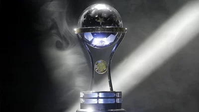  ¿Cuánto dinero se lleva el campeón de la Copa Sudamericana 2024? 