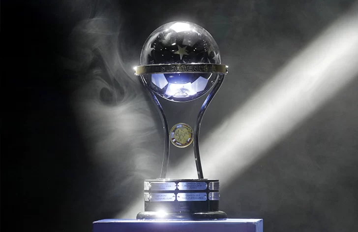 ¿Cuánto dinero se lleva el campeón de la Copa Sudamericana 2024?