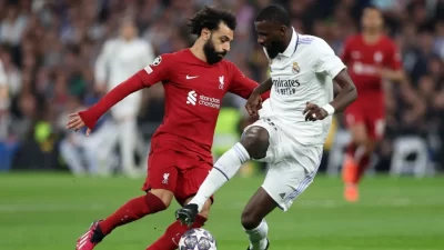  Alineaciones confirmadas para el gran encuentro entre Liverpool vs. Real Madrid por Champions League 