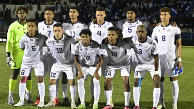  República Dominicana se prepara para dos duelos clave en la Liga de Naciones de Concacaf 