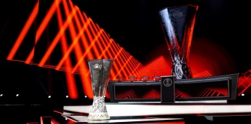 UEFA Europa League: Todo lo que debes saber sobre la jornada del día jueves