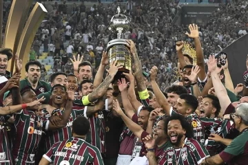 Copa Libertadores 2024: Todos los campeones de la historia de la competencia