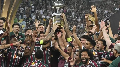  Copa Libertadores 2024: Todos los campeones de la historia de la competencia 