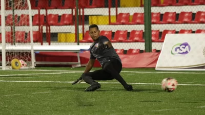  República Dominicana sueña con hacer historia en la Copa Oro 