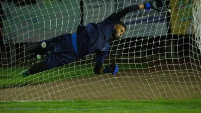  Sedofútbol a un paso de la historia: ¿Sueño o realidad? 